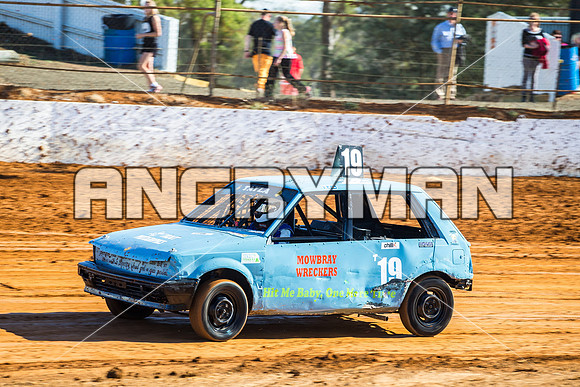 junior 19 t19 - 6 - Carrick - 28th Nov 2015