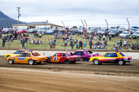bomber 2 - 4 - Hobart - 30th Oct 2015