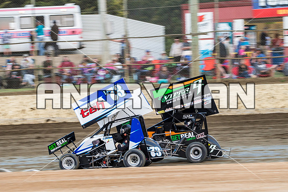 formula 500 9 t9 Luke Sapwell - 15 - Latrobe - 16th Jan 2016-4