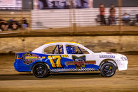 Street Stock 17 T17 - 13 - Hobart - 11th Feb 2023-3