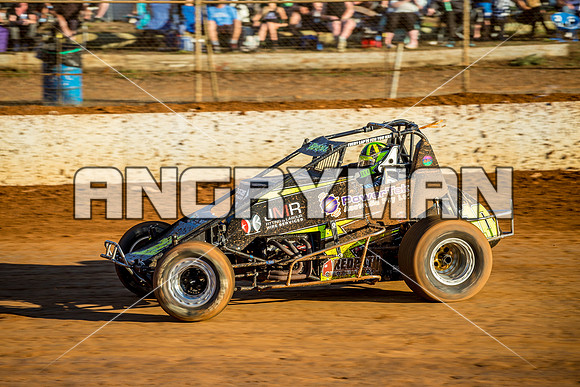 wingless 10 t10 Luke Redpath - 19 - Carrick - 6th Feb 2016-4