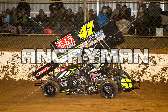 formula 500 47 t47 Marcus Kelly - 21 - Carrick - 20th Feb 2016-6