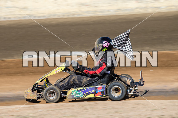 kart 1 - 22 - Latrobe - 27th Feb 2016-2