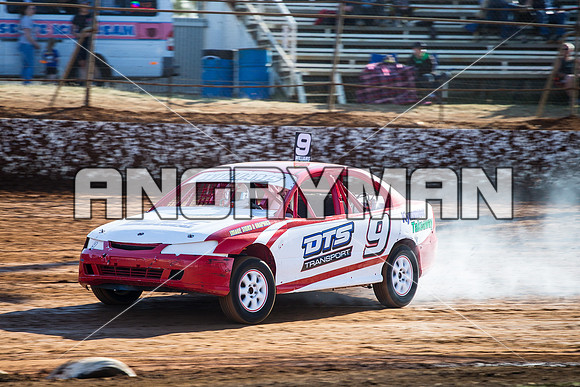 street stock 9 t9 - 6 - Carrick - 28th Nov 2015