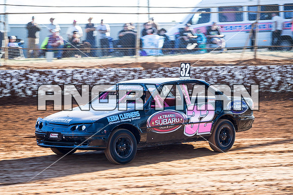 street stock 32 t32 - 6 - Carrick - 28th Nov 2015-2
