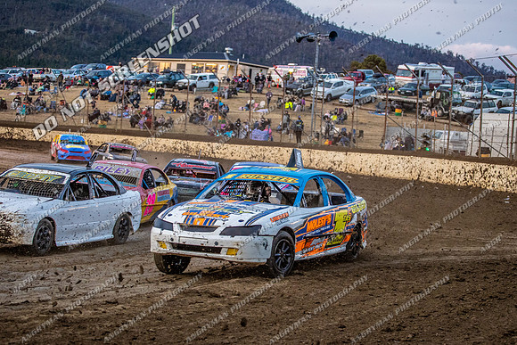 Street Stock 1 T1 - Friday-3