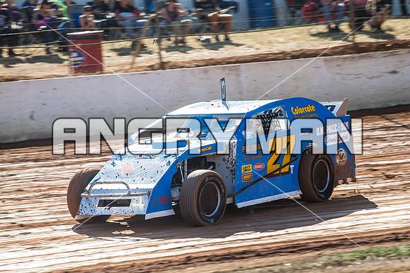 amca 27 t27 - 6 - Carrick - 28th Nov 2015-2