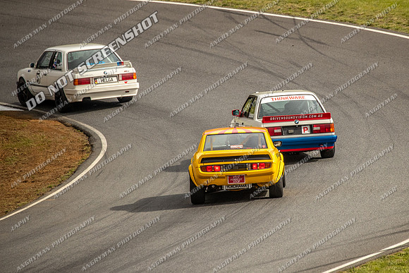 Muscle Car Cup - 14 - Sunday-4