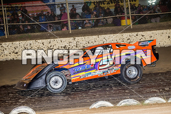 super sedan 5 T5 Leon Cleary - 7 - Latrobe - 5th Dec 2015-9