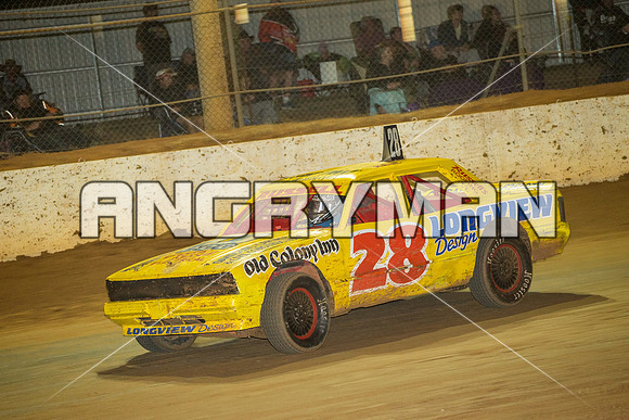 modified 28 t28 nathan russell - 19 - Carrick - 6th Feb 2016-8