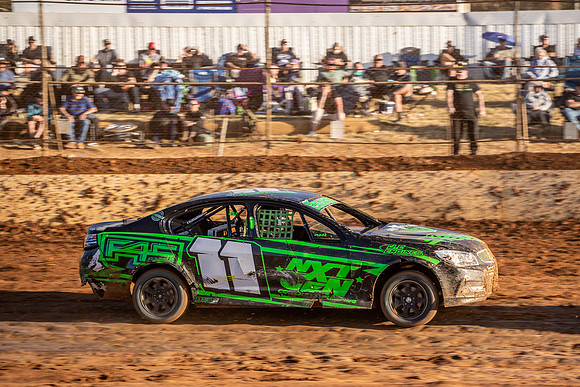 Street Stock 11 T11 - 09 - Carrick - 6th & 7th Jan 2023-32