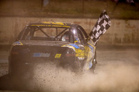 Street Stock 23 T23 - 08 - Hobart - 1st Jan 2023-18