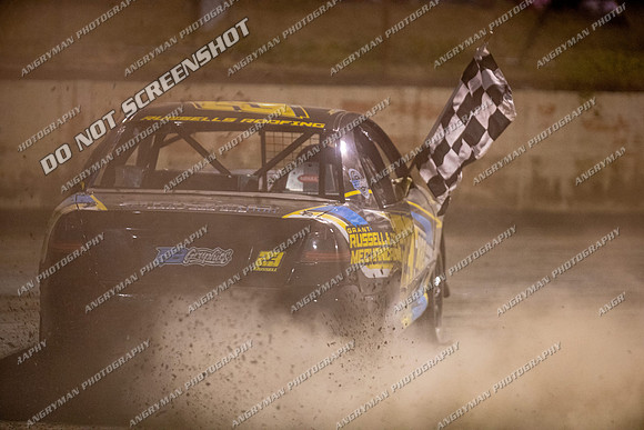 Street Stock 23 T23 - 08 - Hobart - 1st Jan 2023-18