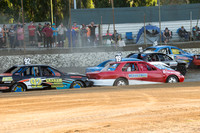 street stock 19 t19 - 16 - Latrobe - 23rd Jan 2016 - Grand National-7