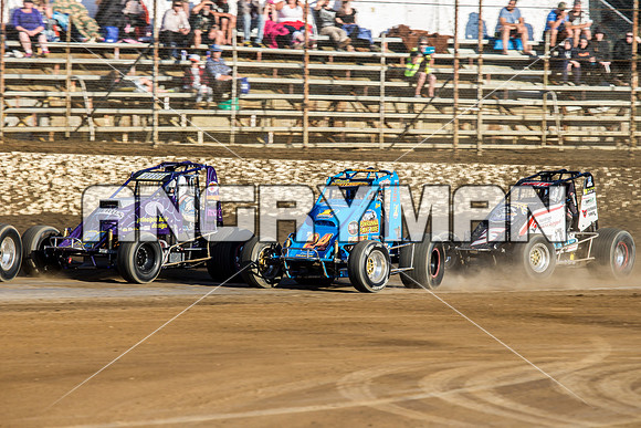 wingless 24 t24 brad whitchurch - 16 - Latrobe - 23rd Jan 2016 - Grand National-3