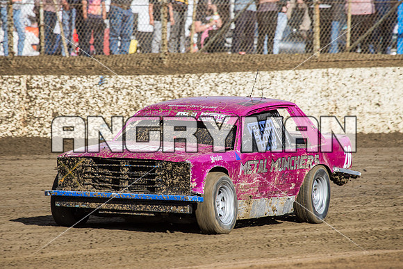 bomber 26 - 17 - Latrobe - 23rd Jan 2016 - Grand National