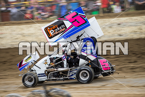 formula 500 5 T5 Cody Dransfield - 7 - Latrobe - 5th Dec 2015-4