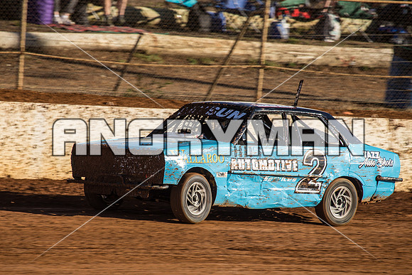 junior 2 t2 lachlan oliver - 19 - Carrick - 6th Feb 2016-2