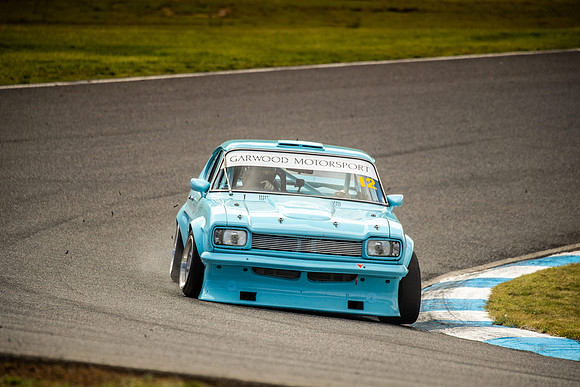 Sports Sedans 12 - Sunday-12