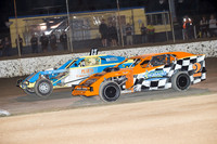 amca 2 t2 - 4 - Hobart - 30th Oct 2015-16