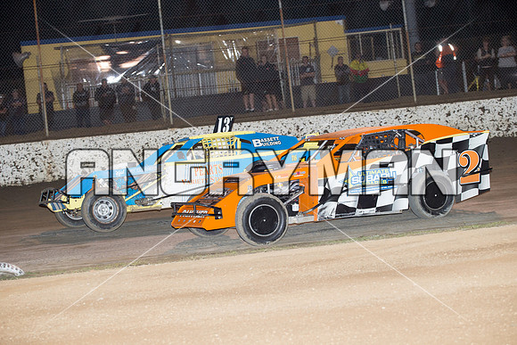 amca 2 t2 - 4 - Hobart - 30th Oct 2015-16