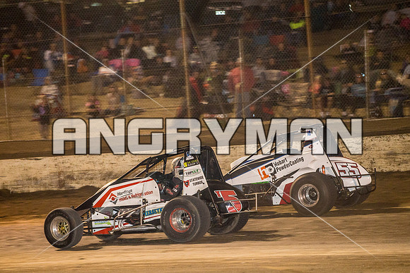 wingless 5 t5 jeremy smith - 16 - Latrobe - 23rd Jan 2016 - Grand National-12