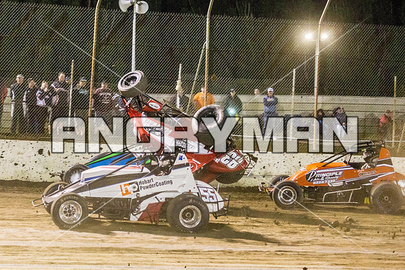 wingless 83 t83 jamie rolls - 8 - Hobart - 12th Dec 2015-32