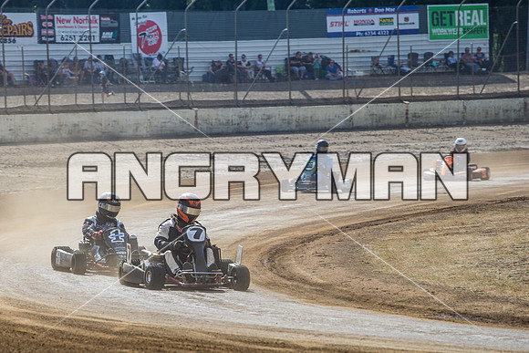 kart 7 - 16 - Latrobe - 23rd Jan 2016 - Grand National-4