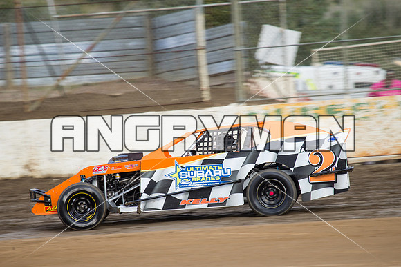amca 2 t2 - 8 - Hobart - 12th Dec 2015-2