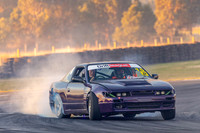 15 - Drift League - Drift Collective Rnd 2 - 17-18 May 2025-8