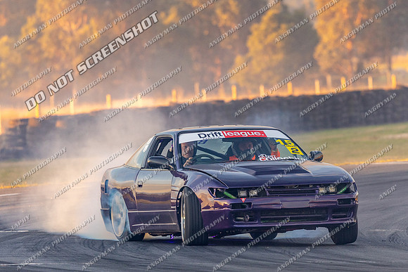 15 - Drift League - Drift Collective Rnd 2 - 17-18 May 2025-8