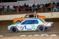 bomber 1 - 5 - Latrobe - 14th Nov 2015-10