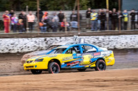 Street Stock 23 T23 - 06 - Hobart - 23rd Nov 2019-2