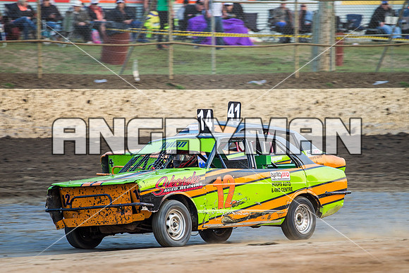 Junior 14 S14 Dylan Richter - 15 - Latrobe - 16th Jan 2016-6