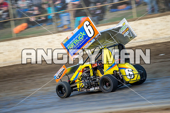 formula 500 6 t6 Jason Cox - 9 - Latrobe - 27th Dec 2015-9