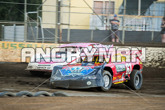 super sedan 61 T61 Laura Davidson - 23 - Hobart - 5th March 2016-12