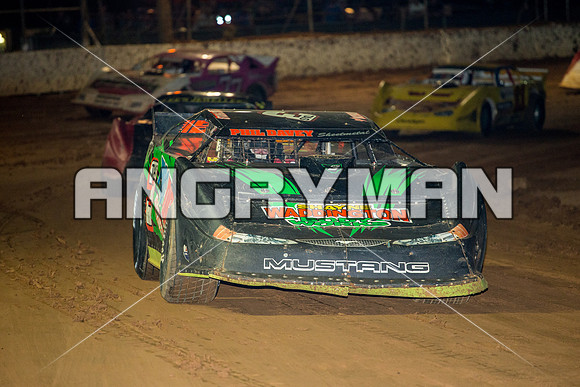 super sedan 3 t3 david nichols - 19 - Carrick - 6th Feb 2016-5