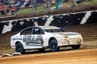 Street Stock 10 T10 - 16 - Latrobe - 30th Jan 2020-8