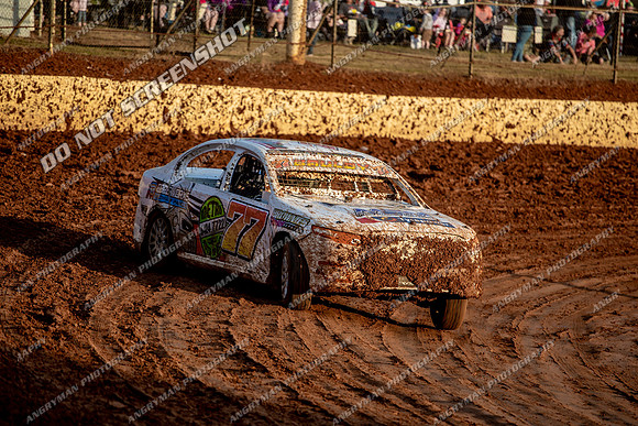 Street Stock 77 T77 - 09 - Carrick - 6th & 7th Jan 2023-7