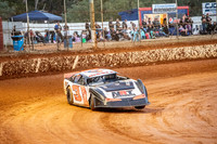 Super Sedan 3 V3 - 15 - Carrick - 24th Jan 2019-7
