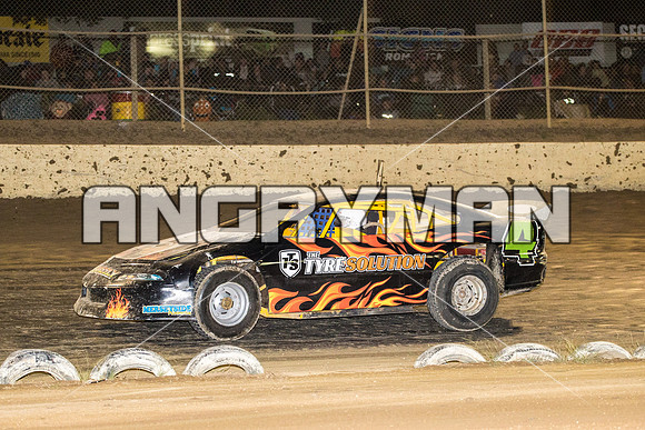 tassie six 4 - 9 - Latrobe - 27th Dec 2015-3