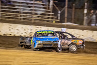 Street Stock 4 T4 - 03 - Hobart - 19th Dec 2020-8