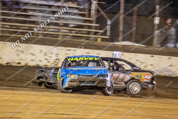 Street Stock 4 T4 - 03 - Hobart - 19th Dec 2020-8
