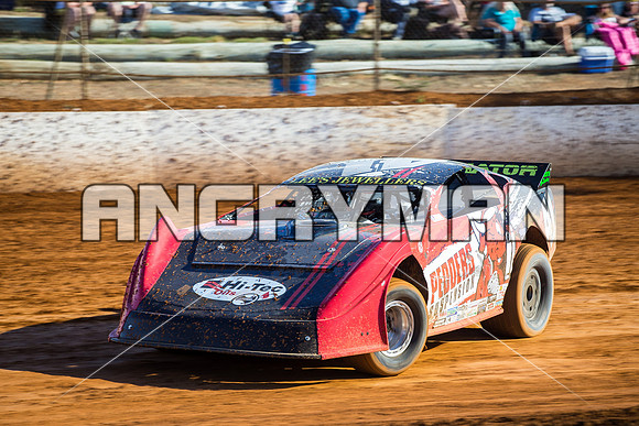 super sedan 41 t41 adam beechey - 12 - Carrick - 8th Jan 2016-4