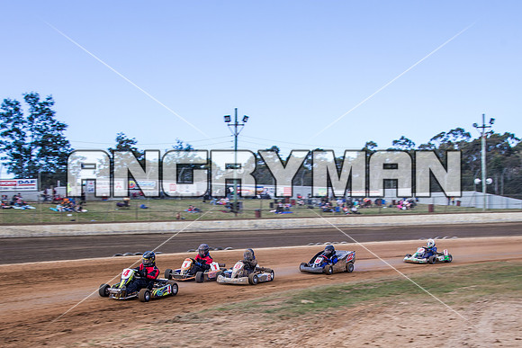 kart 4 - 5 - Latrobe - 14th Nov 2015-3