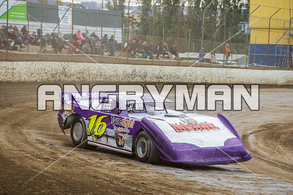 super sedan 16 t16 corey smith - 10 - Hobart - 2nd Jan 2016-11