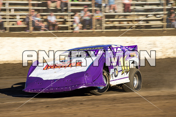 super sedan 16 t16 corey smith - 23 - Hobart - 5th March 2016
