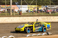 amca 8 t8 - 15 - Latrobe - 16th Jan 2016-2