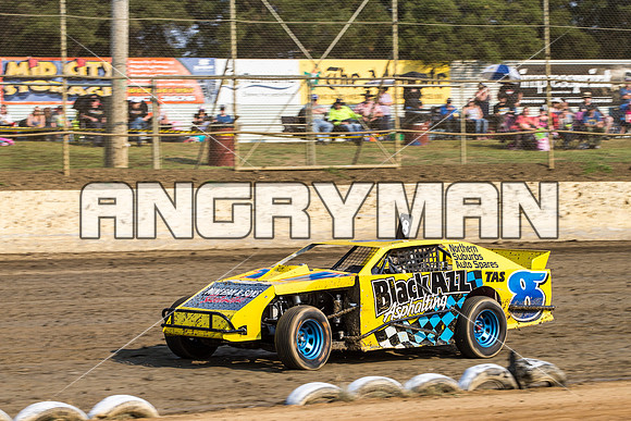 amca 8 t8 - 15 - Latrobe - 16th Jan 2016-2