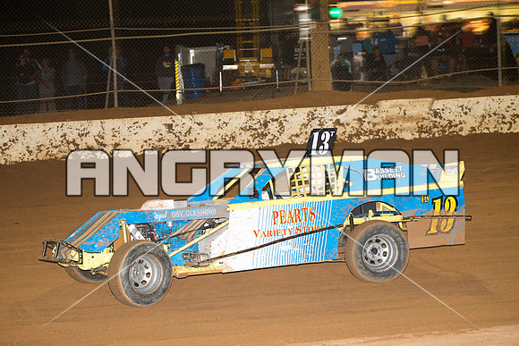 amca 13 t13 - 21 - Carrick - 20th Feb 2016-5